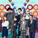 WAY OF GLORY(初回生産限定盤) | AAA | オリコンニュース（ORICON NEWS）